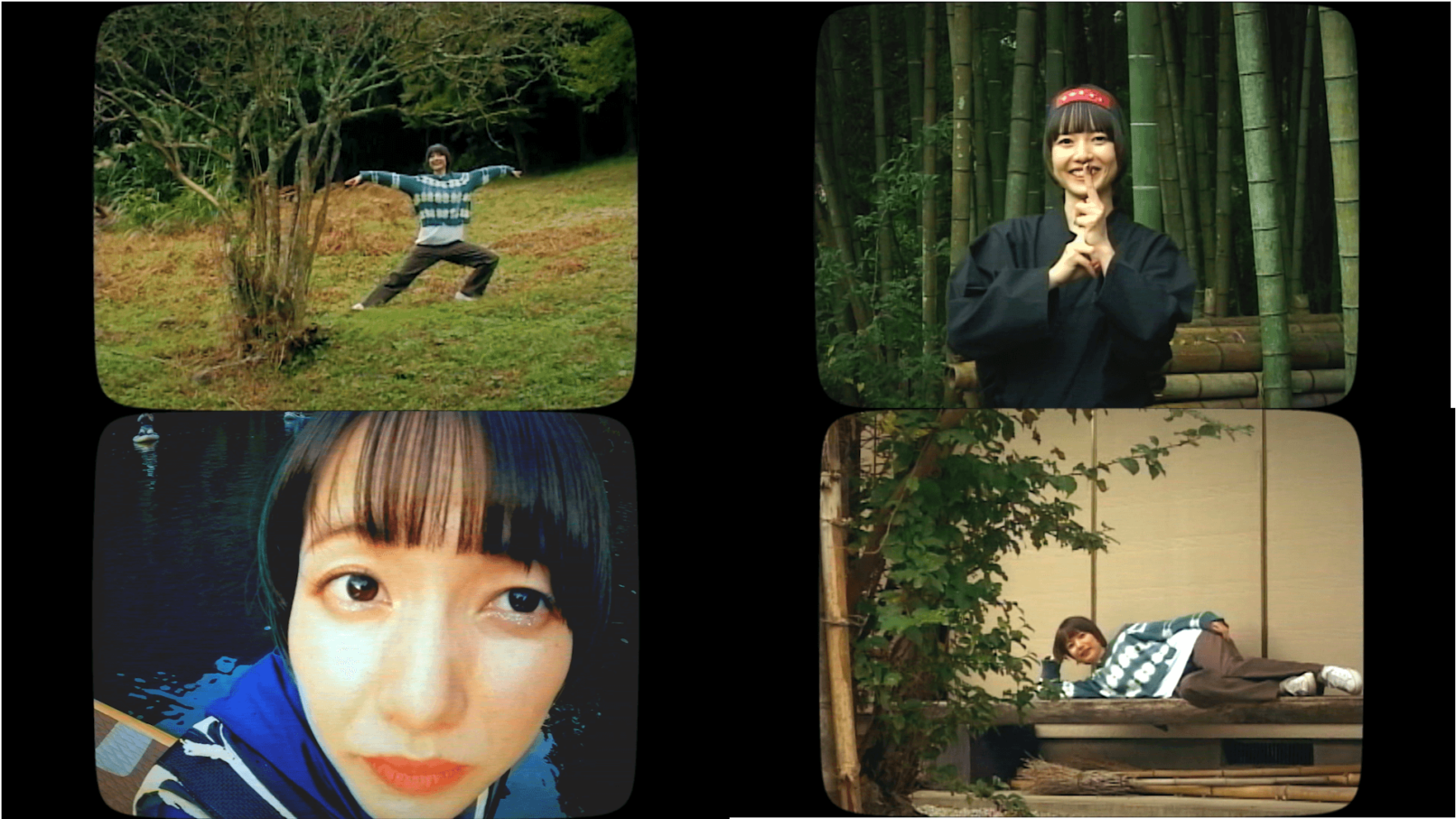 樺澤まどか 『卑屈のうた』